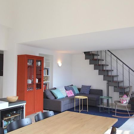 Alc - Bor383 - 12 Min Palais And Beaches Cannes Ngoại thất bức ảnh