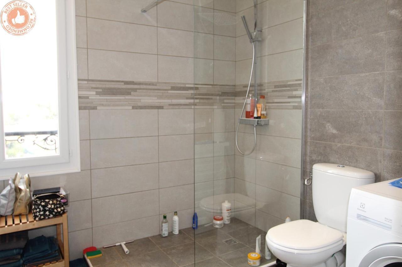 Alc - Bor383 - 12 Min Palais And Beaches Cannes Ngoại thất bức ảnh