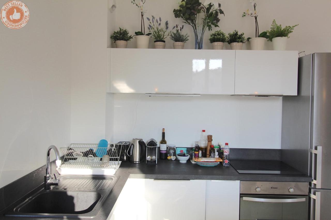 Alc - Bor383 - 12 Min Palais And Beaches Cannes Ngoại thất bức ảnh